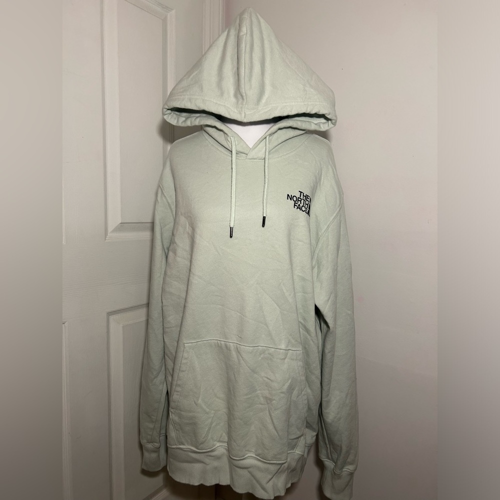 The North Face Men's Hoodie
